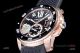 Swiss Replica Cartier Calibre De Cartier Diver Rose Gold Black Dial Watch 42mm (5)_th.jpg